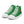 Cargar imagen en el visor de la galería, Casual Gay Pride Colors Green High Top Shoes - Men Sizes
