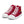 Load image into Gallery viewer, Casual Gay Pride Colors Red High Top Shoes - Men Sizes
