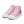 Carregar imagem no visualizador da galeria, Casual Gay Pride Colors Pink High Top Shoes - Men Sizes
