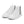 Carregar imagem no visualizador da galeria, Classic Ally Pride Colors White High Top Shoes - Men Sizes
