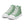 Carica l&#39;immagine nel Visualizzatore galleria, Classic Agender Pride Colors Green High Top Shoes - Men Sizes
