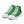 Load image into Gallery viewer, Ally Pride Colors Modern Green High Top Shoes - Men Sizes
