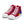 Load image into Gallery viewer, Gay Pride Colors Modern Red High Top Shoes - Men Sizes
