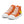 Carregar imagem no visualizador da galeria, Intersex Pride Colors Modern Orange High Top Shoes - Men Sizes
