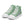 Cargar imagen en el visor de la galería, Genderqueer Pride Modern High Top Green Shoes
