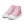 Carregar imagem no visualizador da galeria, Pansexual Pride Modern High Top Pink Shoes - Men Sizes
