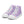 Load image into Gallery viewer, Omnisexual Pride Classic White High Top Shoes
