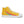 Cargar imagen en el visor de la galería, Pansexual Pride Modern High Top Yellow Shoes - Men Sizes

