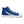 Carregar imagem no visualizador da galeria, Transgender Pride Modern High Top Navy Shoes - Men Sizes
