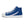 Carica l&#39;immagine nel Visualizzatore galleria, Transgender Pride Modern High Top Navy Shoes - Men Sizes
