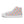 Load image into Gallery viewer, Pansexual Pride Classic White High Top Shoes
