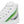 Load image into Gallery viewer, Aromantic Pride Colors Original White High Top Shoes - Men Sizes
