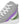 Carica l&#39;immagine nel Visualizzatore galleria, Genderqueer Pride Colors Original Gray High Top Shoes - Men Sizes
