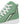 Carregar imagem no visualizador da galeria, Original Agender Pride Colors Green High Top Shoes - Men Sizes
