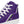 Laden Sie das Bild in den Galerie-Viewer, Original Genderqueer Pride Colors Purple High Top Shoes - Men Sizes
