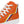 Cargar imagen en el visor de la galería, Original Non-Binary Pride Colors Orange High Top Shoes - Men Sizes
