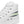 Cargar imagen en el visor de la galería, Casual Agender Pride Colors White High Top Shoes - Men Sizes
