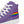 Cargar imagen en el visor de la galería, Casual Gay Pride Colors Purple High Top Shoes - Men Sizes
