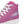Carregar imagem no visualizador da galeria, Casual Transgender Pride Colors Pink High Top Shoes - Men Sizes
