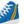 Load image into Gallery viewer, Classic Intersex Pride Colors Blue High Top Shoes - Men Sizes
