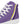 Carica l&#39;immagine nel Visualizzatore galleria, Classic Non-Binary Pride Colors Purple High Top Shoes - Men Sizes
