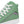 Charger l&#39;image dans la galerie, Trendy Asexual Pride Colors Green High Top Shoes - Men Sizes
