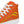Carregar imagem no visualizador da galeria, Trendy Intersex Pride Colors Orange High Top Shoes - Men Sizes
