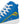 Load image into Gallery viewer, Trendy Intersex Pride Colors Blue High Top Shoes - Men Sizes
