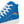 Charger l&#39;image dans la galerie, Trendy Pansexual Pride Colors Blue High Top Shoes - Men Sizes
