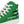 Load image into Gallery viewer, Modern Ally Pride Colors Green High Top Shoes - Men Sizes
