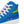 Load image into Gallery viewer, Modern Gay Pride Colors Blue High Top Shoes - Men Sizes
