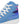 Load image into Gallery viewer, Modern Omnisexual Pride Colors Blue High Top Shoes - Men Sizes
