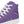 Carica l&#39;immagine nel Visualizzatore galleria, Trendy Asexual Pride Colors Purple High Top Shoes - Men Sizes
