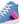 Charger l&#39;image dans la galerie, Omnisexual Pride Colors Modern Blue High Top Shoes - Men Sizes
