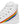 Charger l&#39;image dans la galerie, Gay Pride Modern High Top White Shoes
