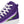 Cargar imagen en el visor de la galería, Genderqueer Pride Modern High Top Purple Shoes
