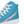 Carica l&#39;immagine nel Visualizzatore galleria, Transgender Pride Modern High Top Blue Shoes - Men Sizes
