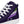 Charger l&#39;image dans la galerie, Genderqueer Pride Modern Navy High Top Shoes
