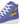 Cargar imagen en el visor de la galería, Intersex Pride Modern Blue High Top Shoes
