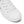 Carregar imagem no visualizador da galeria, Bisexual Pride Colors Original White High Top Shoes - Men Sizes
