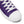 Carica l&#39;immagine nel Visualizzatore galleria, Bisexual Pride Colors Original Purple High Top Shoes - Men Sizes
