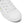 Carregar imagem no visualizador da galeria, Non-Binary Pride Colors Original White High Top Shoes - Men Sizes
