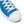 Cargar imagen en el visor de la galería, Original Non-Binary Pride Colors Blue High Top Shoes - Men Sizes

