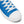 Cargar imagen en el visor de la galería, Modern Gay Pride Colors Blue High Top Shoes - Men Sizes
