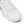 Cargar imagen en el visor de la galería, Pansexual Pride Colors Modern White High Top Shoes - Men Sizes

