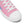 Carica l&#39;immagine nel Visualizzatore galleria, Pansexual Pride Colors Modern Pink High Top Shoes - Men Sizes
