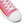 Load image into Gallery viewer, Gay Pride Modern High Top Pink Shoes
