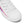 Carregar imagem no visualizador da galeria, Genderfluid Pride Modern High Top White Shoes
