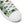 Laden Sie das Bild in den Galerie-Viewer, Agender Pride Classic Green High Top Shoes
