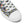 Load image into Gallery viewer, Ally Pride Classic Gray High Top Shoes
